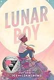 Lunar Boy: A Graphic Novel