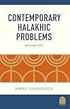 Contemporary Halakhic Problems: Volume VIII