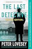 The Last Detective (Deluxe Edition) (A Detective Peter Diamond Mystery)