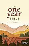 The One Year Bible NIV