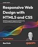 Responsive Web Design with HTML5 and CSS: Build future-proof responsive websites using the latest HTML5 and CSS techniques