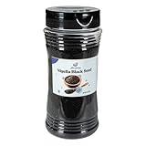 Miss Spring Nigella Black Seeds for Baking, Seasoning, Cooking, & Bread Making | Black Seeds for Health, Oil making & Enhances Flavor of Food Dishes - 8 Oz (226g)