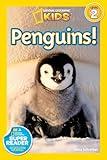 Penguins (National Geographic Kids Readers, Level 2)