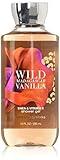 WILD MADAGASCAR VANILLA Shower Gel 10 fl oz / 295 mL