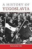 A History of Yugoslavia (Central European Studies)