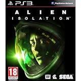 Ps3 alien : isolation (eu)