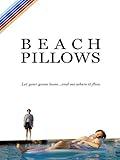 Beach Pillows