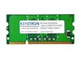 256MB DDR2 144pin 16-bit Memory Upgrade for Brother Laser Printer MFC-8950DW, MFC-8950DWT, MFC-9970CDW, MFC9970CDW