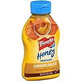 French's Honey Mustard Dipping Sauce, 12 oz