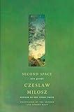 Second Space: New Poems