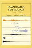 Quantitative Seismology