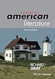 A History of American Literature