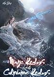 Magic Realms and Cultivation Realms : A Fantasy Martial Art Xuanhuan Novel: Action, Adventure, Fanfiction, Harem, Romance