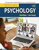 ISE Social Psychology (ISE HED B&B PSYCHOLOGY)