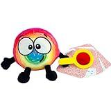 A Little Spot® Spot Detective – Includes Huggable Detective Spot Plush Toy and Kids’ Activity Cards