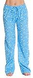 Just Love Women Pajama Pants Sleepwear 6324-10384-L