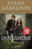 Outlander (Starz Tie-in Edition): A Novel