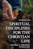 Spiritual Disciplines for the Christian Life