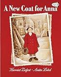 A New Coat for Anna (Dragonfly Books)