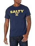 United States Navy Salty T-Shirt