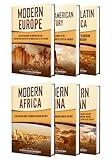 Modern History: A Captivating Guide to the Key Events, Cultures, and Transformations Shaping Europe, America, Africa, and Asia in the Contemporary World (Periods in History)