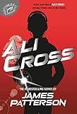 Ali Cross (Ali Cross, 1)