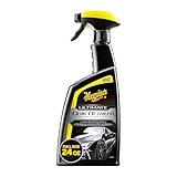 Meguiar's Ultimate Quik Detailer - 24 Oz Spray Bottle