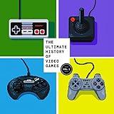 The Ultimate History of Video Games, Volume 1: From Pong to Pokemon and Beyond . . . The Story Behind the Craze That Touched Our Lives and Changed the World
