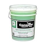 Spartan Consume Nature's Way Odor Eliminator - 5 Gal, 309705