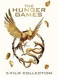The Hunger Games 5-Film Collection
