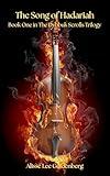 The Song of Hadariah: The Dybbuk Scrolls Book One (The Dybbuk Scrolls Trilogy 1)