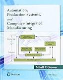 Automation, Production Systems, and Computer-Integrated Manufacturing