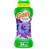 Gain Fireworks In-Wash Scent Booster Beads, Moonlight Breeze, 24 oz