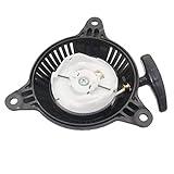 OTOHANS AUTOMOTIVE Replacement For Honda GXH50 Recoil Starter for 4 Stroke Engine Lawn Mower Pit Dirt Bike Buggy Petrol Scooter Pull Start