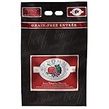 Fromm Four-Star Nutritionals Beef Frittata Veg Dog Food - Premium Dry Dog Food - Beef Recipe - 12 lb