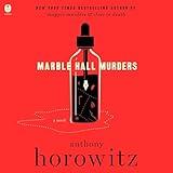 Marble Hall Murders: A Novel