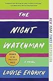 The Night Watchman: A Novel