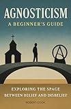 Agnosticism: A Beginner's Guide: Exploring the Space Between Belief and Disbelief