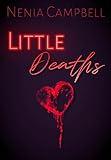 Little Deaths: A reverse age gap erotic thriller