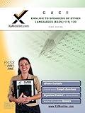 GACE English to Speakers of Other Languages (ESOL) 119, 120 Teacher Certification Test Prep Study Guide: GACE ESOL (XAM GACE, 1)