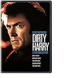 5 Film Collection Dirty Harry (DVD)