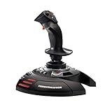 Thrustmaster T-Flight Stick X (Compatible with PC)