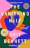 The Vanishing Half: A GMA Book Club Pick (A Novel)