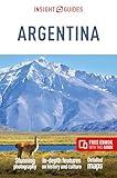 Insight Guides Argentina: Travel Guide with eBook