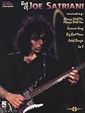 The Best of Joe Satriani (Play It Like It Is)