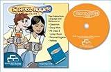 School Rules! CD-ROM Vol 1 Middle - High School Social Skills, Life Skills Ages 8-18