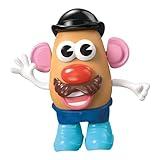 Potato Head Classic Figure, 13 Parts, Pieces to Create Funny Faces, Preschool Toys, Christmas Gifts for Kids, Ages 2+