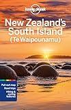 Lonely Planet New Zealand's South Island (Travel Guide)