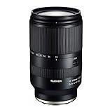 Tamron 18-300mm F/3.5-6.3 Di III-A VC VXD Lens for Sony E APS-C Mirrorless Cameras (Black)