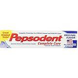 Pepsodent Complete Care Toothpaste Original Flavor 5.5 oz